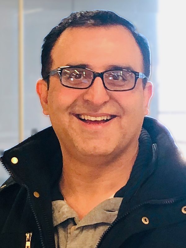 Kamran Qureshi Iram Qureshi